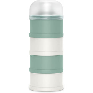 Suavinex - Dosatore per Latte in Polvere Bonhomia - Verde