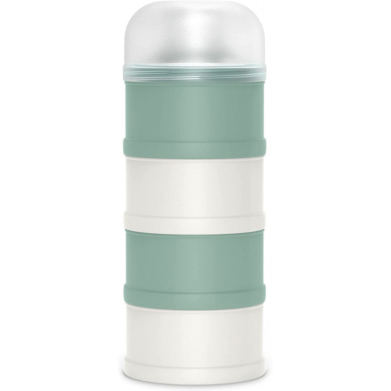 Suavinex - Dosatore per Latte in Polvere Bonhomia - Verde