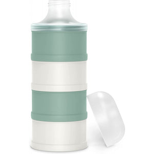 Suavinex - Dosatore per Latte in Polvere Bonhomia - Verde - 2