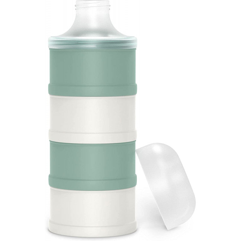 Suavinex - Dosatore per Latte in Polvere Bonhomia - Verde - 2