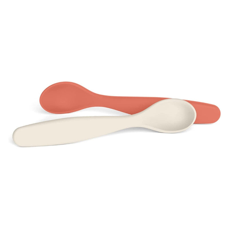 Suavinex - Set 2 Cucchiai Go Natural