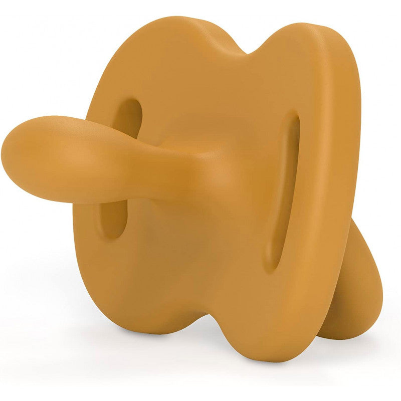 Suavinex - Ciuccio in Silicone 100% - 0/6 Mesi