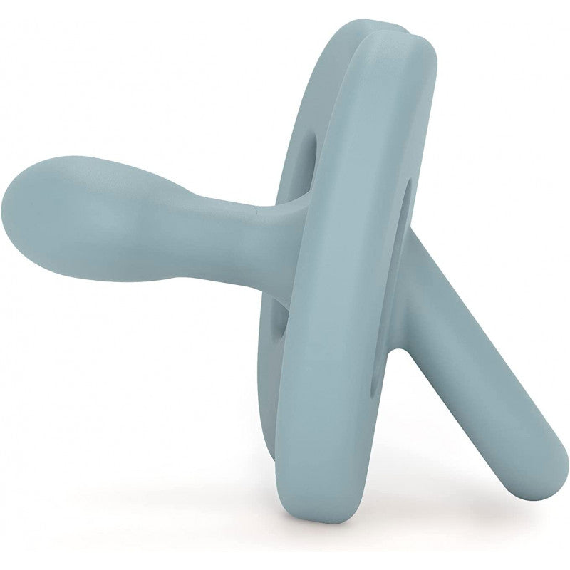 Suavinex - Ciuccio in Silicone 100% - 0/6 Mesi Aqua - 2