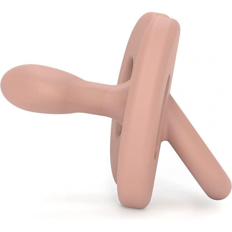 Suavinex - Ciuccio in Silicone 100% - 0/6 Mesi Nude - 2