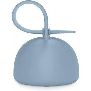 Suavinex - Portaciuccio in Silicone Acqua
