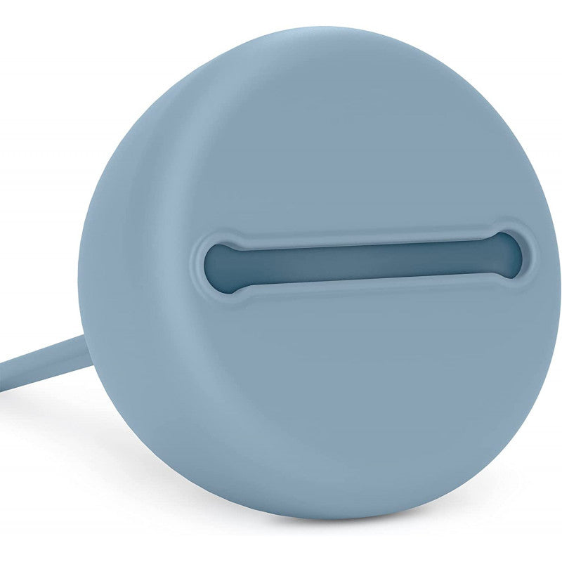 Suavinex - Portaciuccio in Silicone Acqua - 2