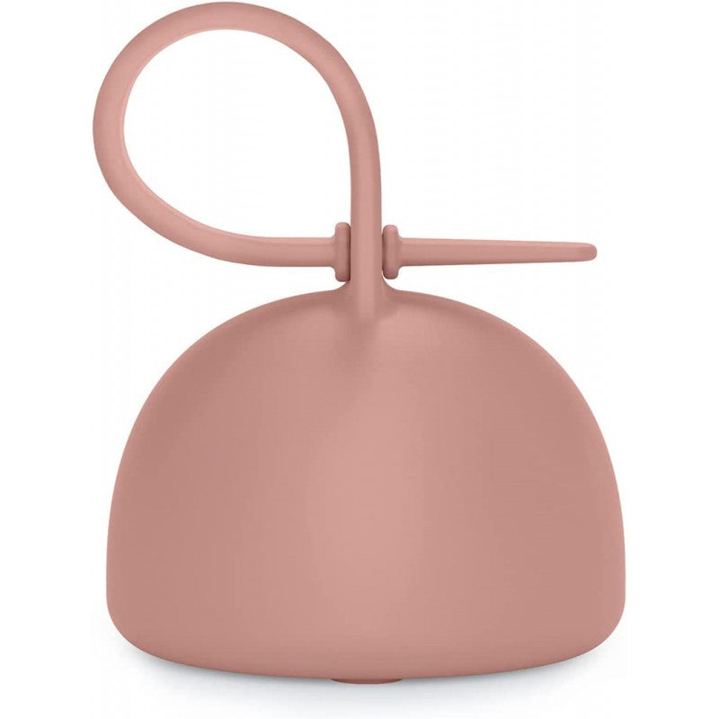 Suavinex - Portaciuccio in Silicone Nude