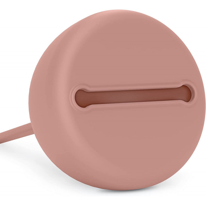Suavinex - Portaciuccio in Silicone Nude - 2