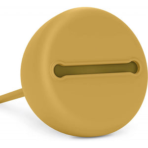 Suavinex - Portaciuccio in Silicone Mango - 2