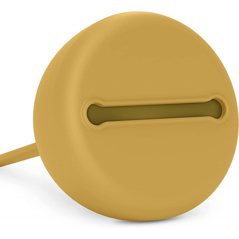 Suavinex - Portaciuccio in Silicone Mango - 2