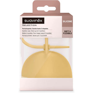 Suavinex - Portaciuccio in Silicone Mango - 3