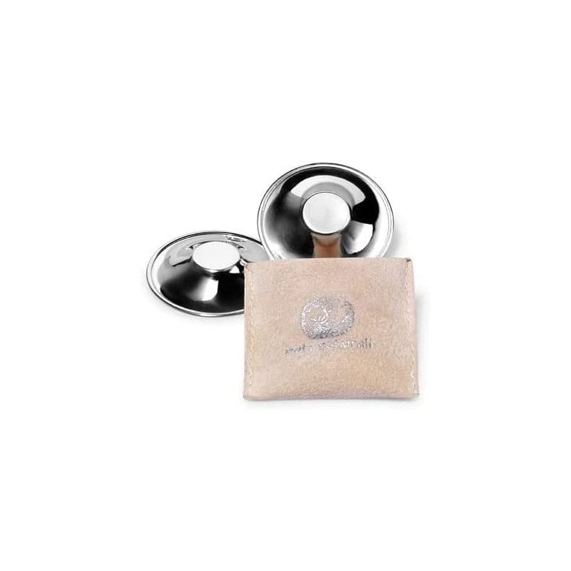 Suavinex - Coppette d'Argento Paracapezzoli