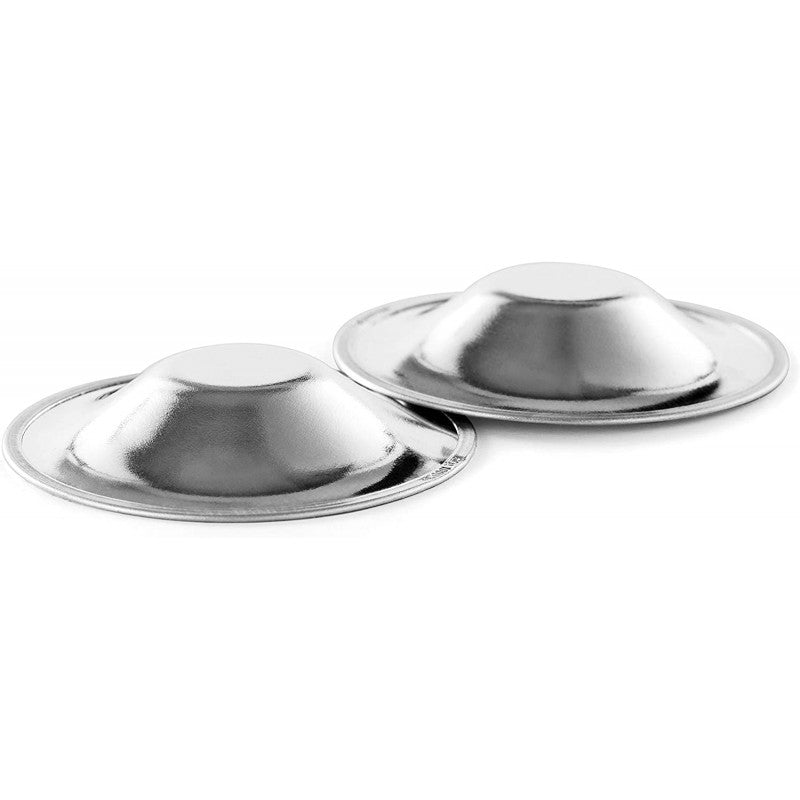 Suavinex - Coppette d'Argento Paracapezzoli - 2