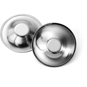Suavinex - Coppette d'Argento Paracapezzoli - 3