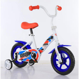 Magikbike - Bicicletta Arrow 12";Bicicletta Bambina Minnie"