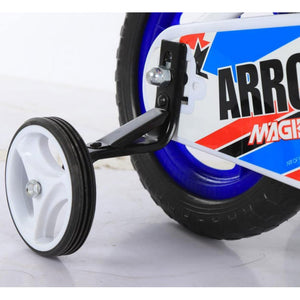 Magikbike - Bicicletta Arrow 12";Bicicletta Bambina Minnie" - 7