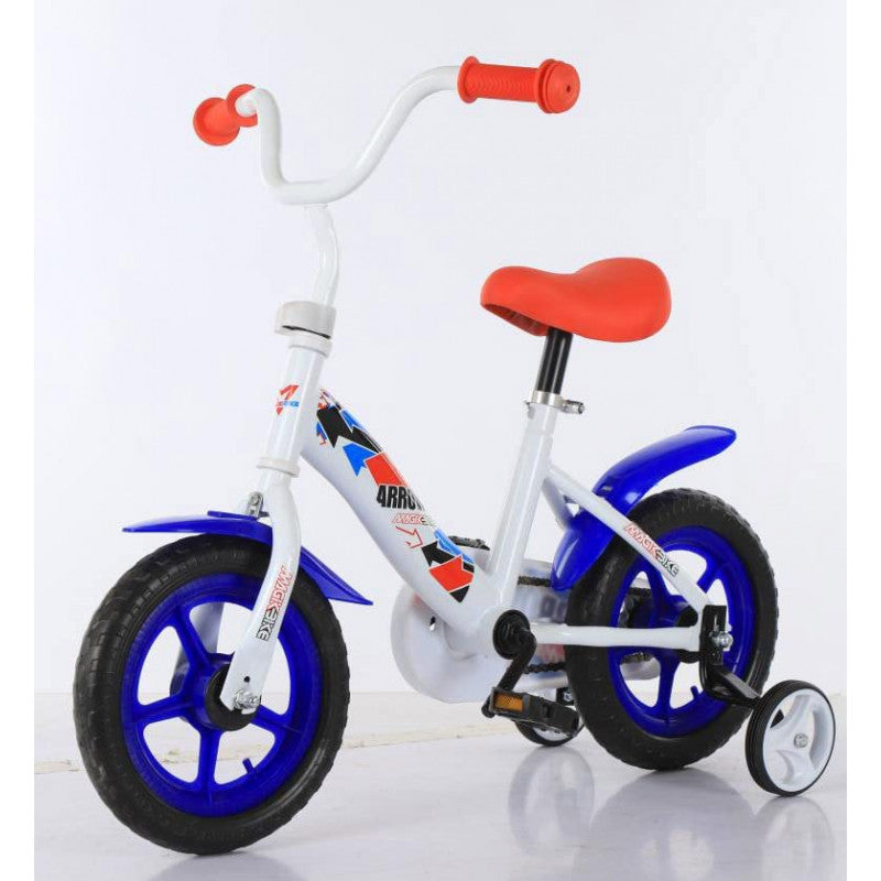 Magikbike - Bicicletta Arrow 12";Bicicletta Bambina Minnie" - 2