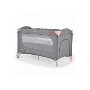 Lettino Da Campeggio Skyglow 2 Pink - 3