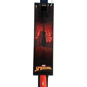 Monopattino Spiderman a 2 Ruote - 7