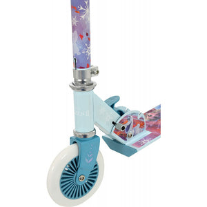 Monopattino Frozen a 2 Ruote - 6