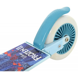 Monopattino Frozen a 2 Ruote - 8