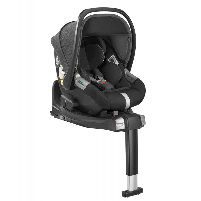 Inglesina - Base Auto Darwin I-size 360° - 3