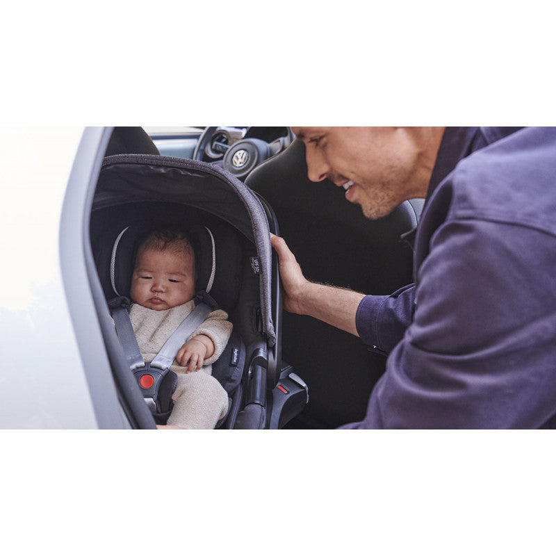 Inglesina - Base Auto Darwin I-size 360° - 4