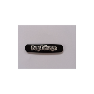 Placca Per Maniglione Book Peg Perego