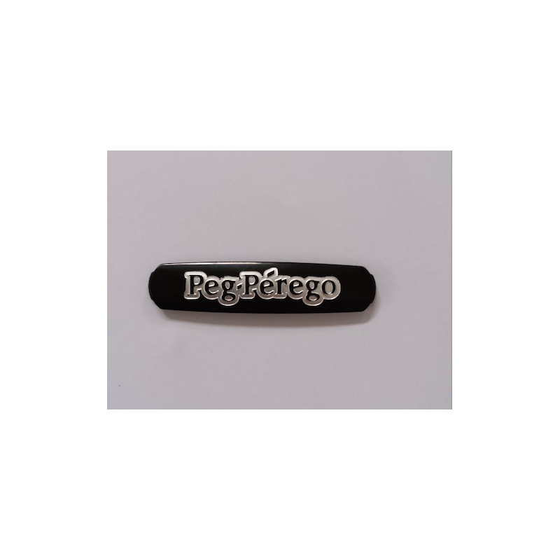 Placca Per Maniglione Book Peg Perego