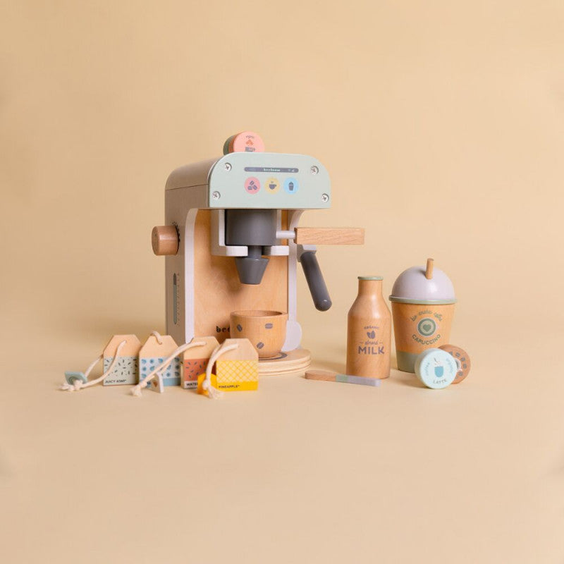 LALAPRESSO - 2