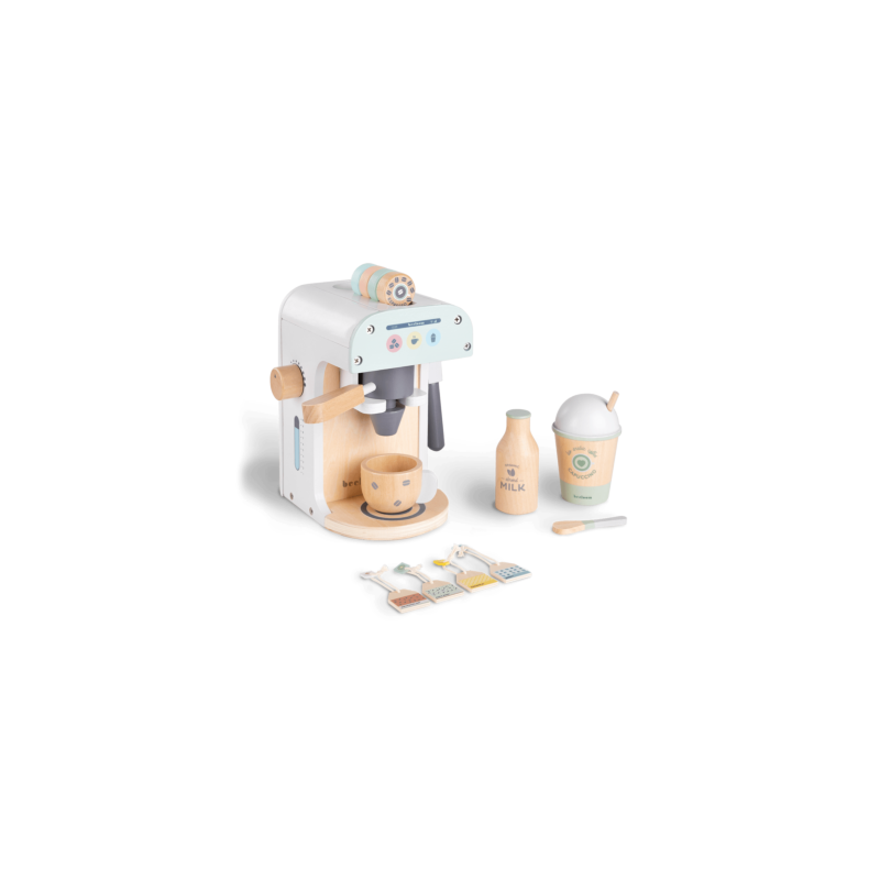 LALAPRESSO