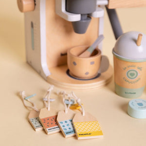 LALAPRESSO - 3