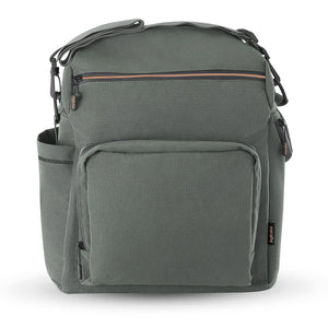Inglesina - Borsa Adventure Bag Taiga Green