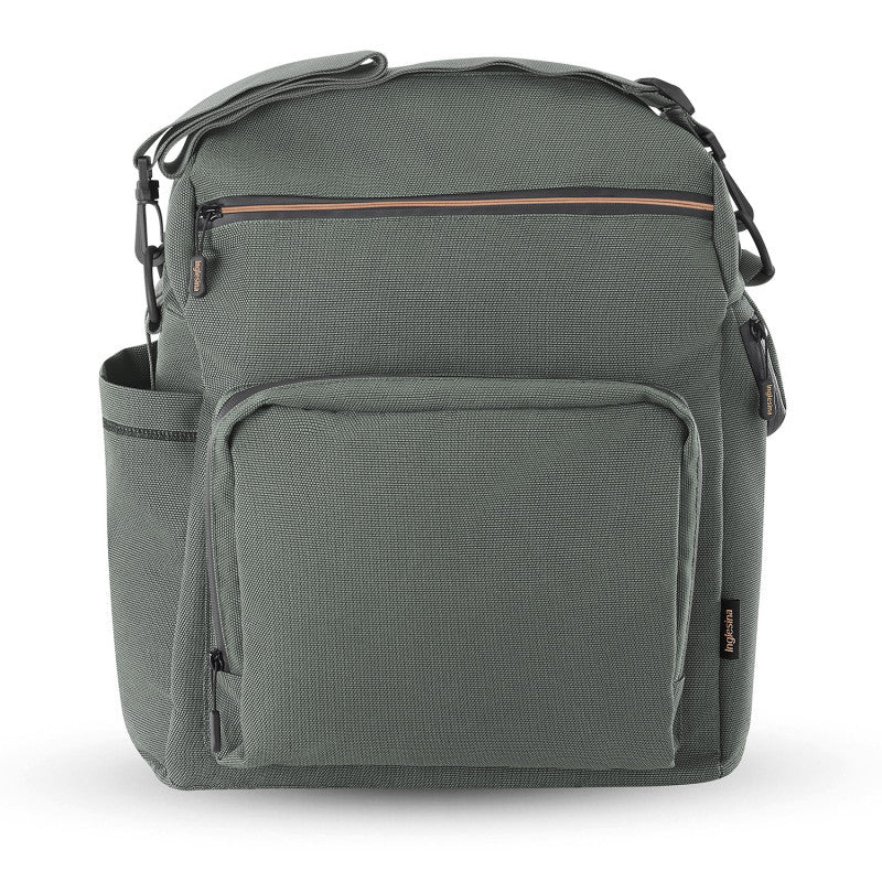 Inglesina - Borsa Adventure Bag Taiga Green