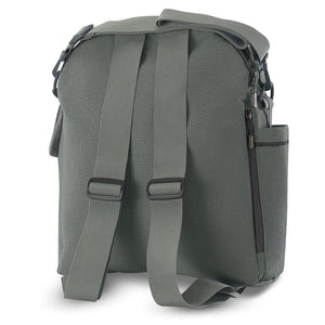 Inglesina - Borsa Adventure Bag Taiga Green - 2