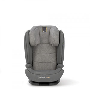Inglesina - Seggiolino Auto Cartesio i-Size Stone Grey - 2