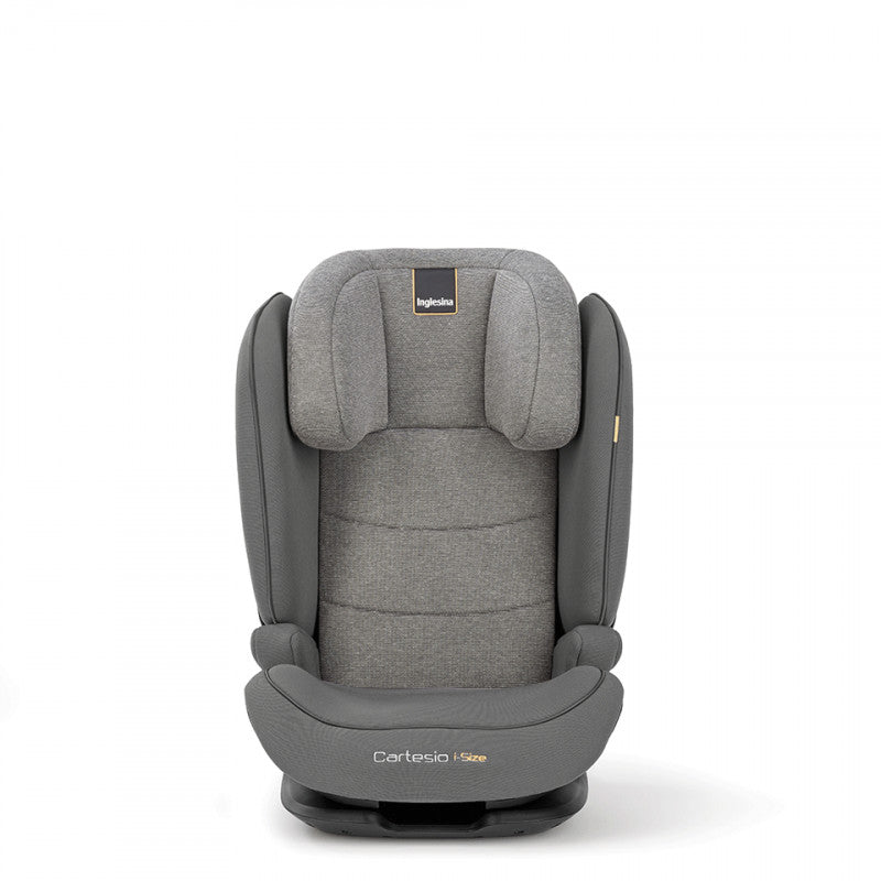 Inglesina - Seggiolino Auto Cartesio i-Size Stone Grey - 2