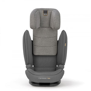 Inglesina - Seggiolino Auto Cartesio i-Size Stone Grey - 4