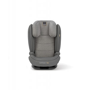 Inglesina - Seggiolino Auto Cartesio i-Size Stone Grey - 6