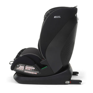 PitStop I-Size - Black - 2
