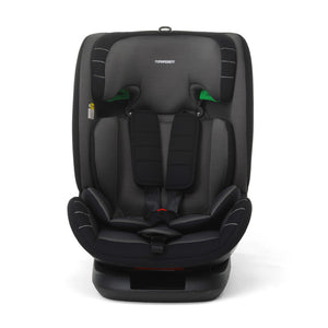 PitStop I-Size - Black - 3