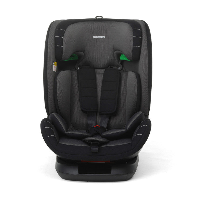 PitStop I-Size - Black - 3