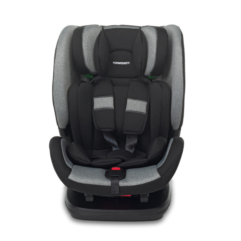 Reklino I-Size - Carbon - 8