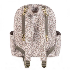 Pasito a Pasito - Zaino Maternità London Animal Print - 2