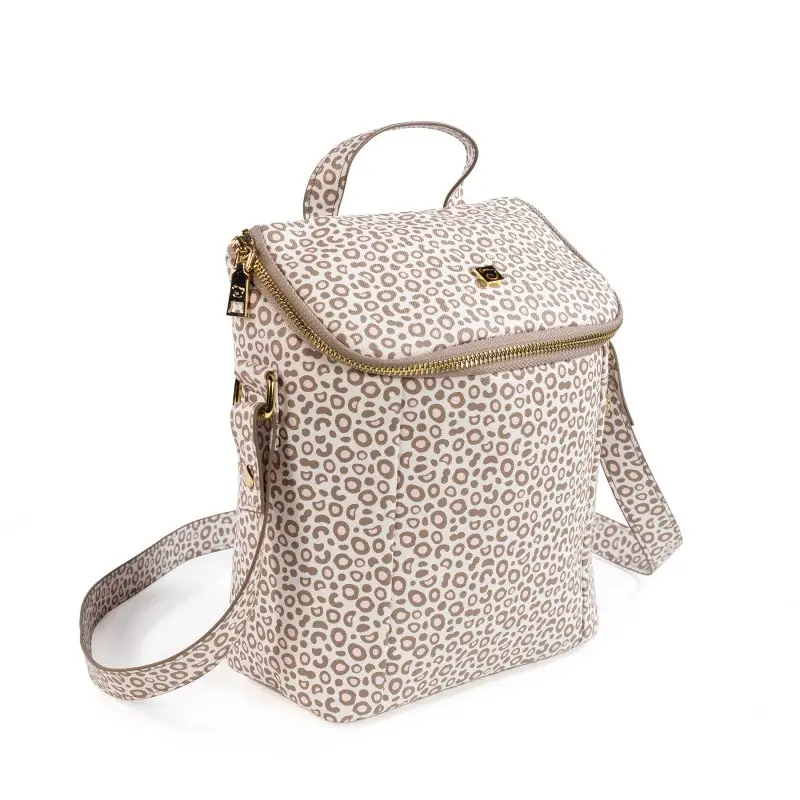 Pasito- Pasito Borsa termica Animal Print