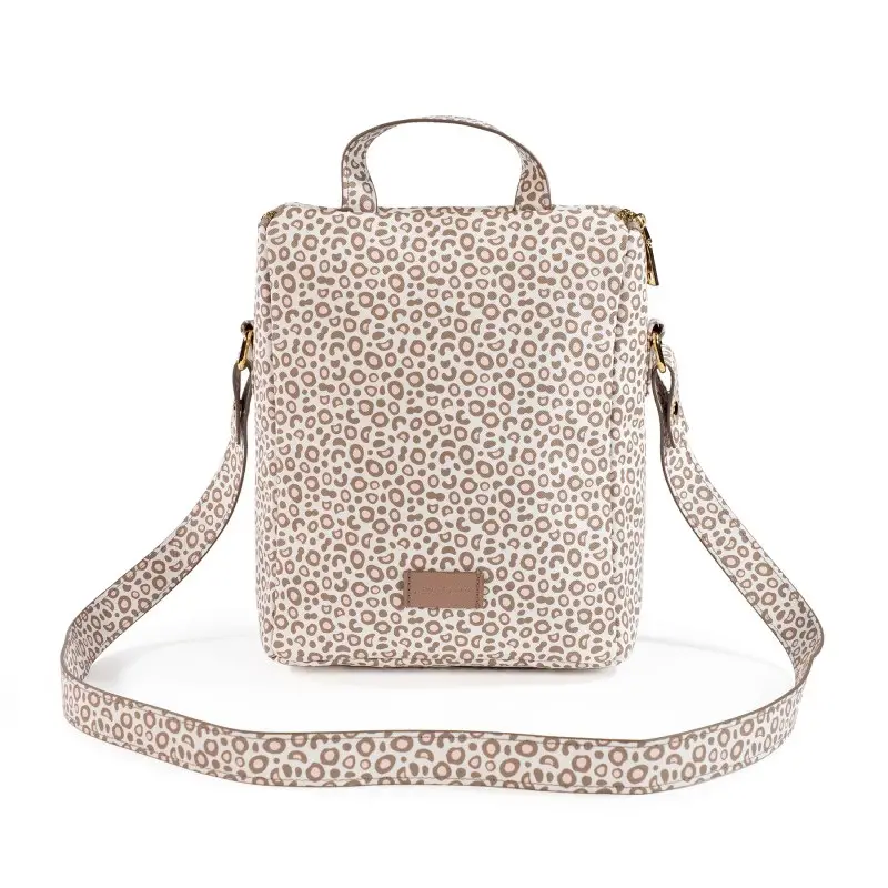 Pasito- Pasito Borsa termica Animal Print - 3
