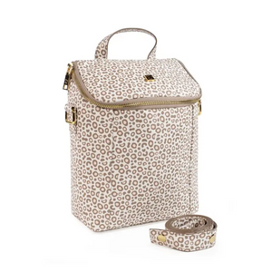 Pasito- Pasito Borsa termica Animal Print - 4
