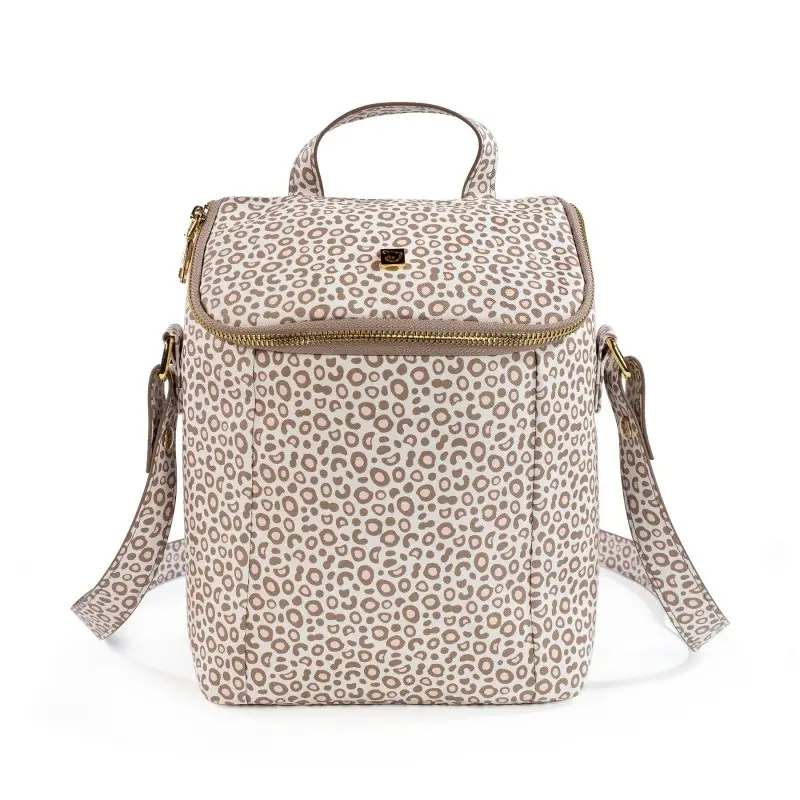 Pasito- Pasito Borsa termica Animal Print - 6