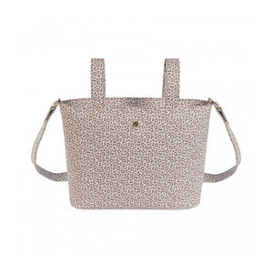 Pasito a Pasito - Borsa Crossbody Animal Print