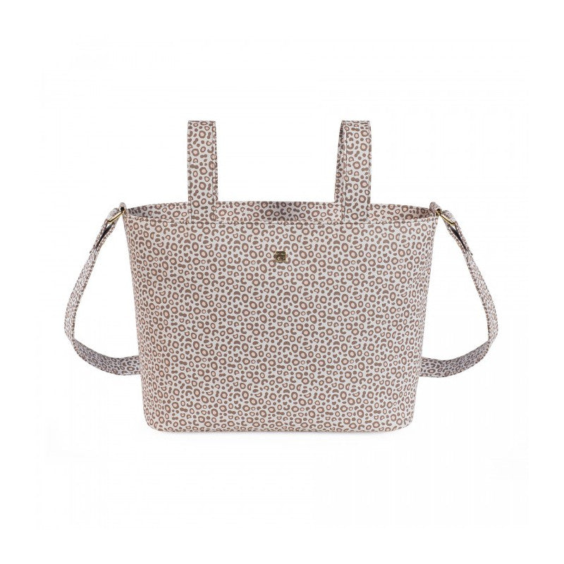 Pasito a Pasito - Borsa Crossbody Animal Print